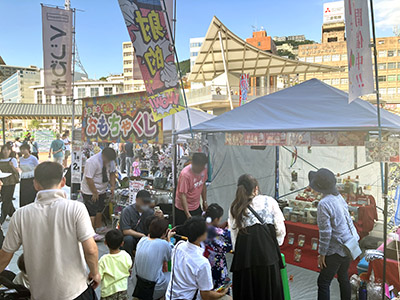 イベントの様子